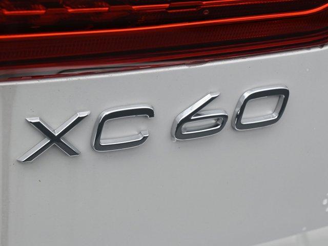 new 2025 Volvo XC60 Plug-In Hybrid car, priced at $71,725