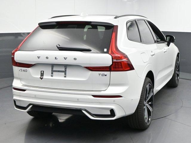 new 2025 Volvo XC60 Plug-In Hybrid car, priced at $71,725