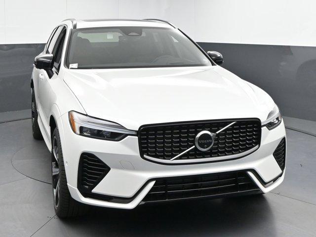 new 2025 Volvo XC60 Plug-In Hybrid car, priced at $71,725