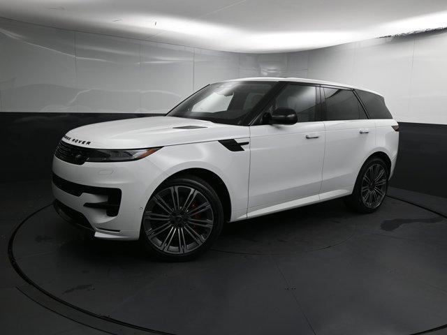 new 2025 Land Rover Range Rover Sport car, priced at $103,250