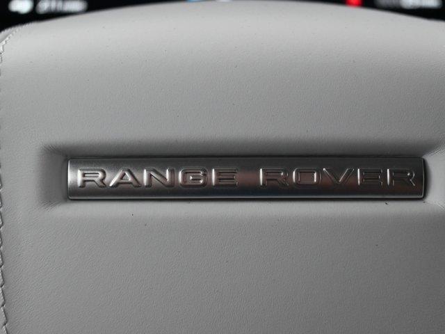 new 2025 Land Rover Range Rover Sport car, priced at $103,250