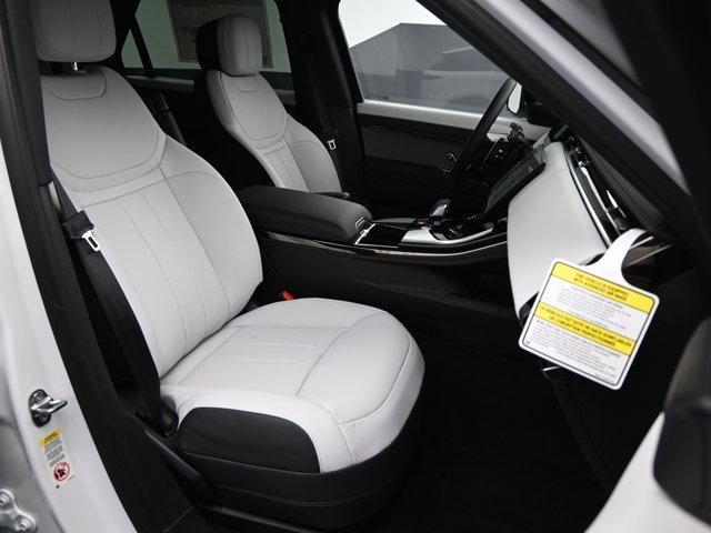 new 2025 Land Rover Range Rover Sport car, priced at $103,250