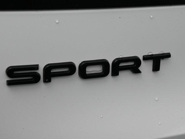 new 2025 Land Rover Range Rover Sport car, priced at $103,250
