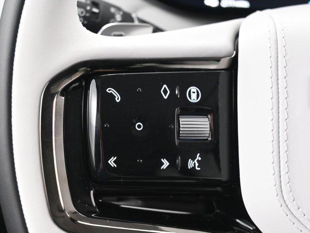 new 2025 Land Rover Range Rover Sport car, priced at $103,250