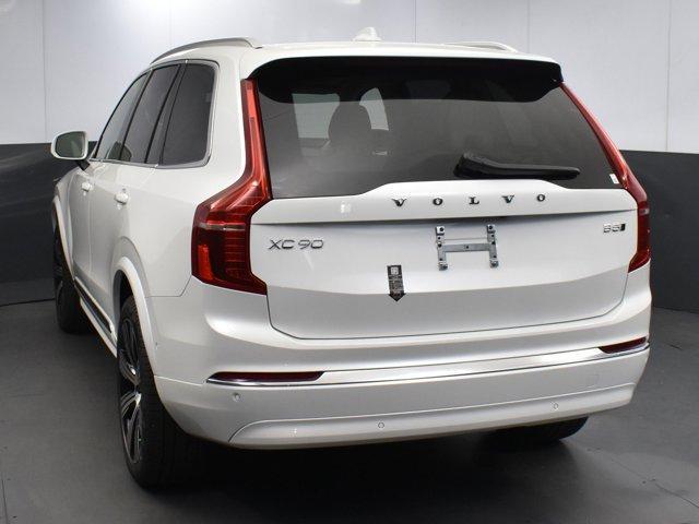 new 2024 Volvo XC90 car, priced at $65,145