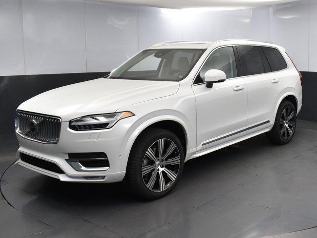 new 2024 Volvo XC90 car, priced at $65,145