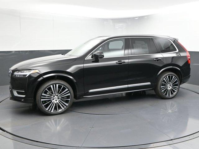 new 2025 Volvo XC90 car, priced at $73,125