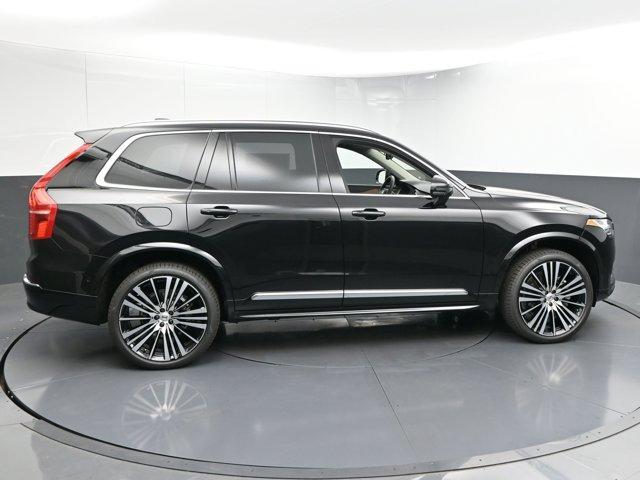 new 2025 Volvo XC90 car, priced at $73,125