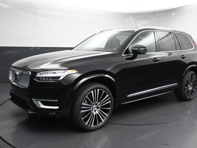 new 2025 Volvo XC90 car, priced at $73,125