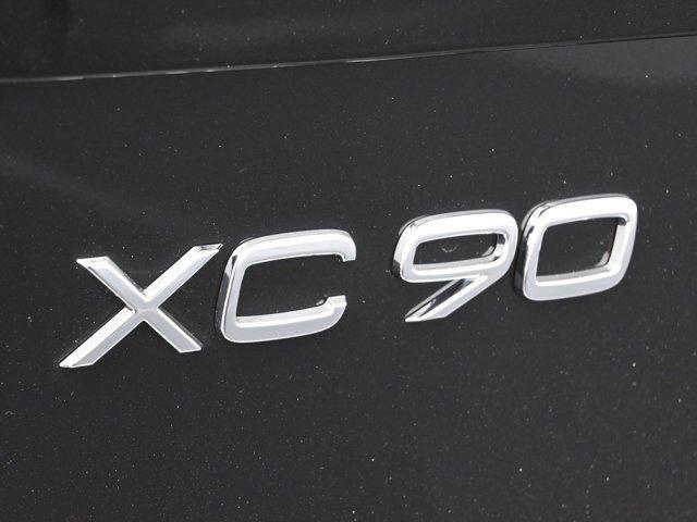 new 2025 Volvo XC90 car, priced at $73,125