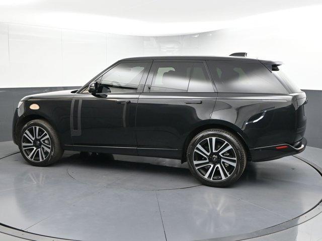 used 2023 Land Rover Range Rover car, priced at $105,996