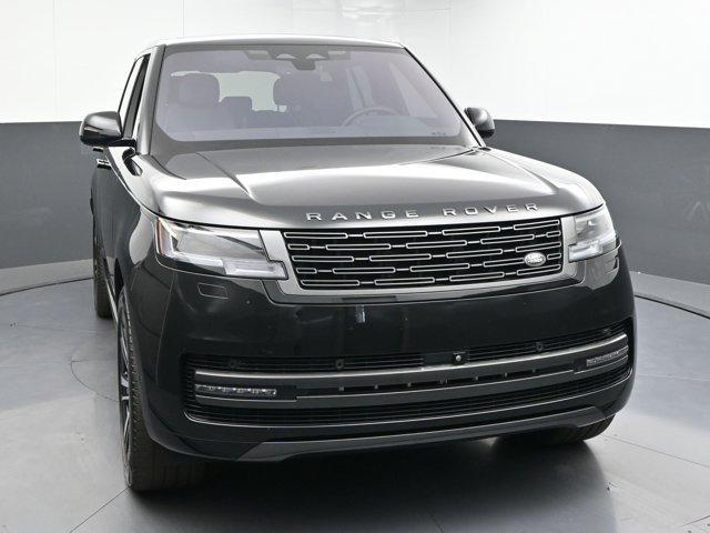 used 2023 Land Rover Range Rover car, priced at $105,996