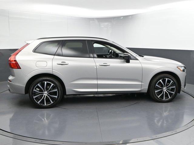 used 2024 Volvo XC60 car, priced at $42,495