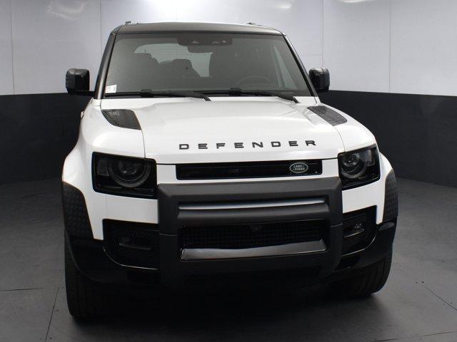 new 2024 Land Rover Defender car, priced at $89,210