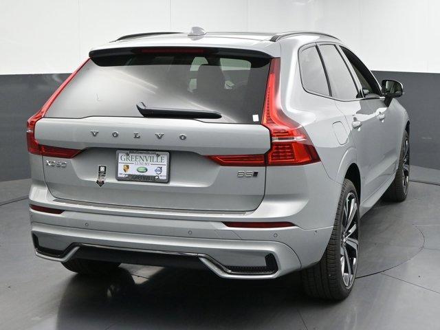 new 2025 Volvo XC60 car, priced at $59,885