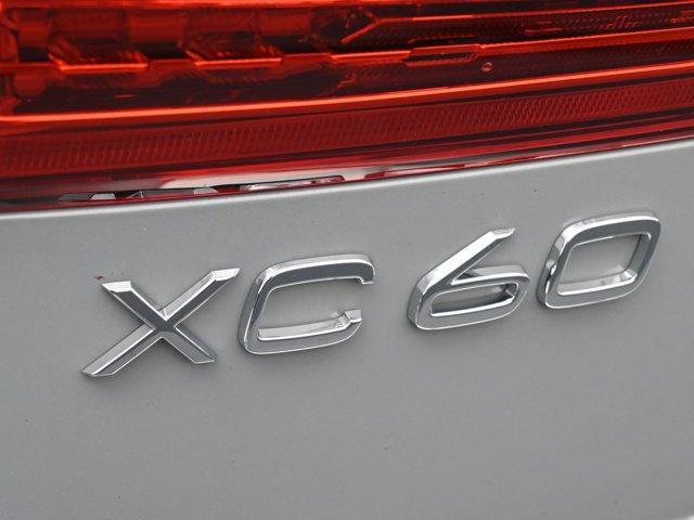 new 2025 Volvo XC60 car, priced at $59,885