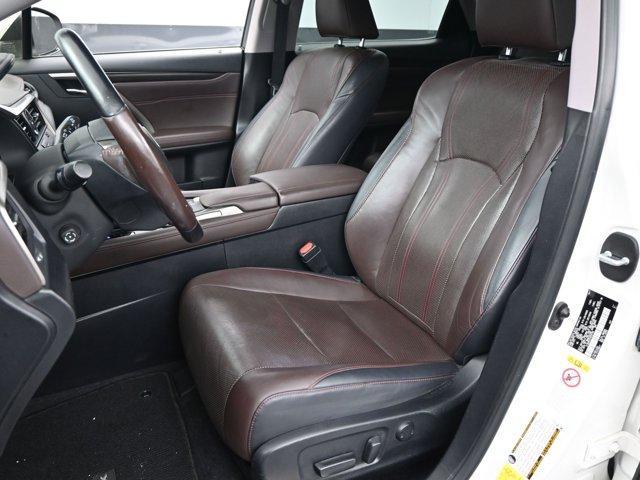 used 2017 Lexus RX 350 car, priced at $27,962