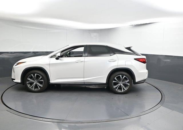 used 2017 Lexus RX 350 car, priced at $27,962