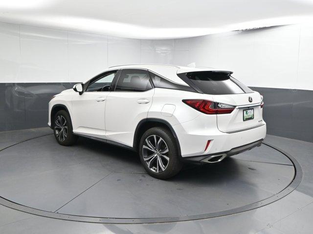 used 2017 Lexus RX 350 car, priced at $27,962