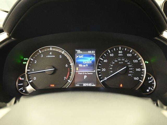 used 2017 Lexus RX 350 car, priced at $27,962