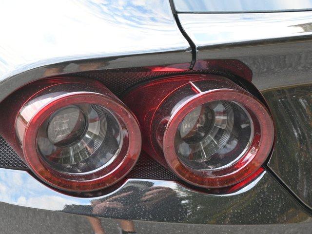 used 2018 Ferrari GTC4Lusso car, priced at $152,742