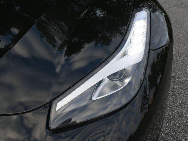 used 2018 Ferrari GTC4Lusso car, priced at $152,742