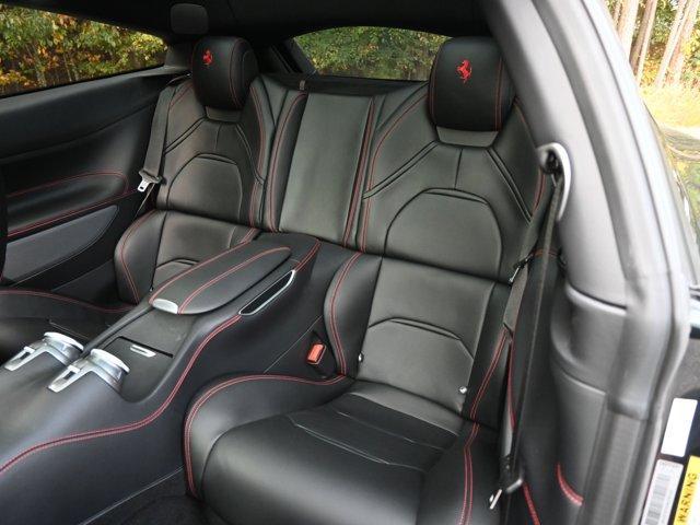 used 2018 Ferrari GTC4Lusso car, priced at $152,742