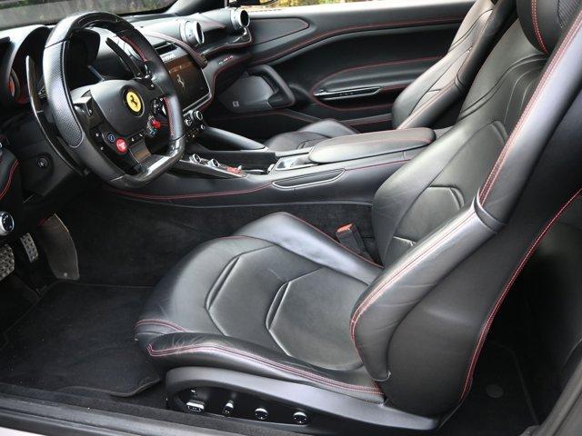 used 2018 Ferrari GTC4Lusso car, priced at $152,742