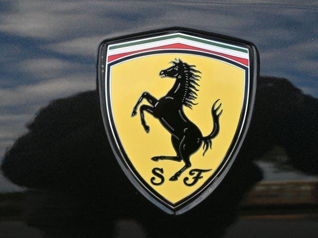 used 2018 Ferrari GTC4Lusso car, priced at $152,742