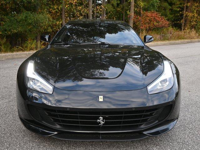 used 2018 Ferrari GTC4Lusso car, priced at $152,742