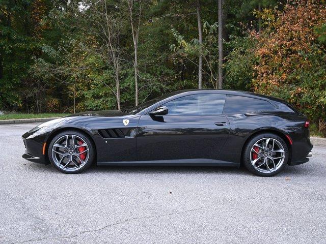 used 2018 Ferrari GTC4Lusso car, priced at $152,742