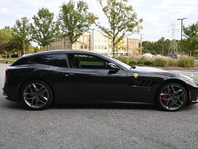 used 2018 Ferrari GTC4Lusso car, priced at $152,742