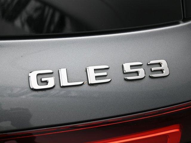 used 2024 Mercedes-Benz AMG GLE 53 car, priced at $74,787