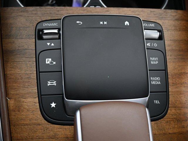 used 2024 Mercedes-Benz AMG GLE 53 car, priced at $74,787