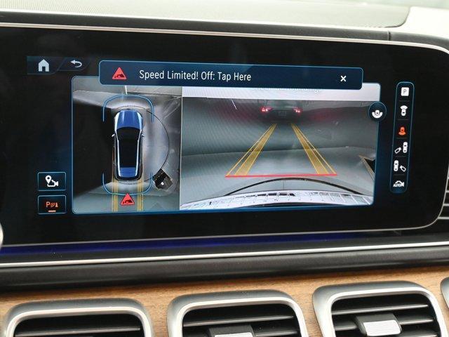 used 2024 Mercedes-Benz AMG GLE 53 car, priced at $74,787