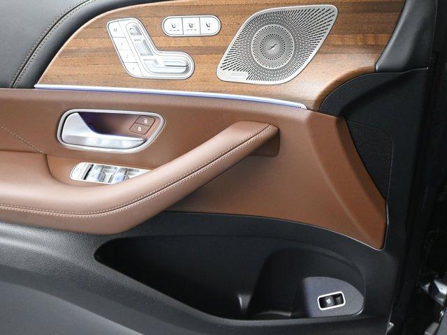 used 2024 Mercedes-Benz AMG GLE 53 car, priced at $74,787