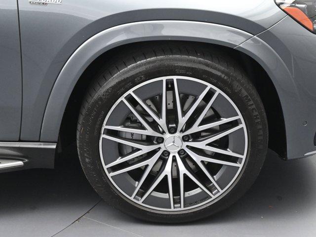 used 2024 Mercedes-Benz AMG GLE 53 car, priced at $74,787