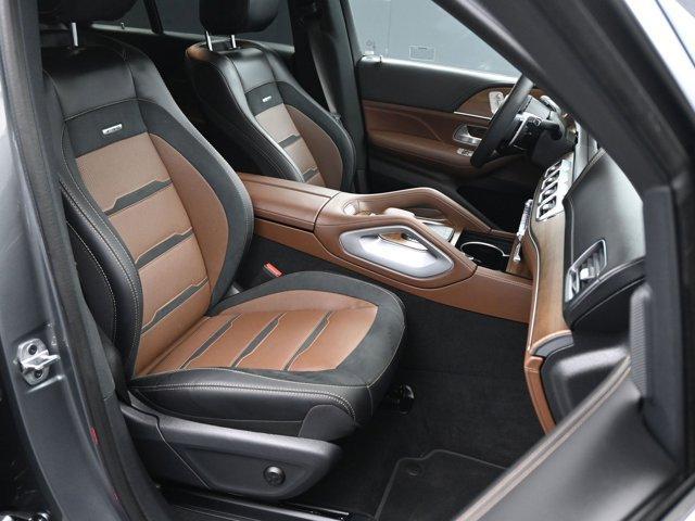 used 2024 Mercedes-Benz AMG GLE 53 car, priced at $74,787