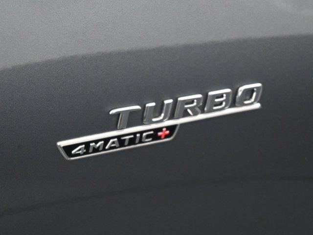 used 2024 Mercedes-Benz AMG GLE 53 car, priced at $74,787