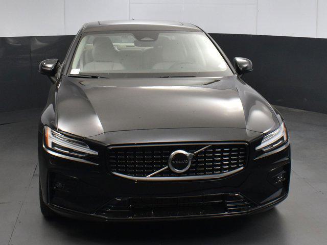 new 2024 Volvo S60 car, priced at $45,825