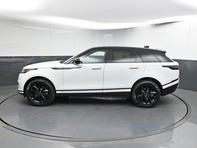 new 2026 Land Rover Range Rover Velar car, priced at $67,670