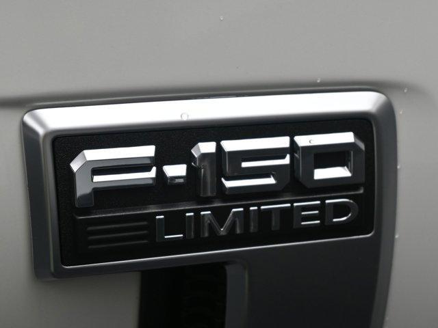 used 2023 Ford F-150 car, priced at $61,396
