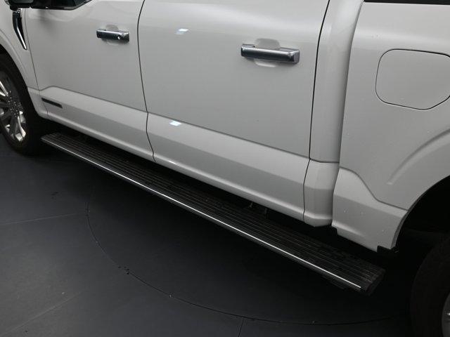 used 2023 Ford F-150 car, priced at $61,396