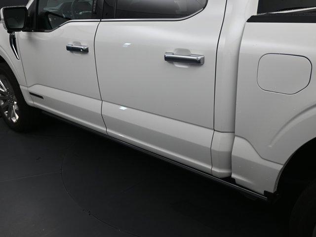 used 2023 Ford F-150 car, priced at $61,396