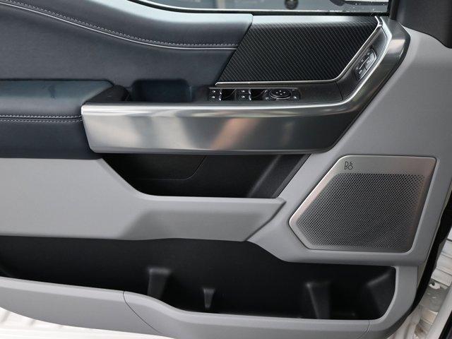 used 2023 Ford F-150 car, priced at $61,396