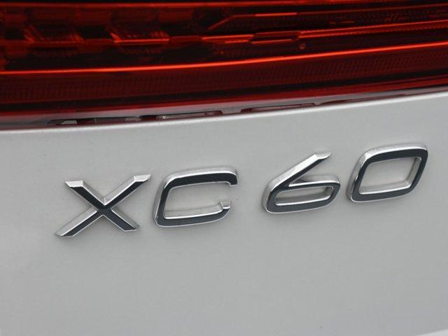 used 2024 Volvo XC60 car, priced at $40,915