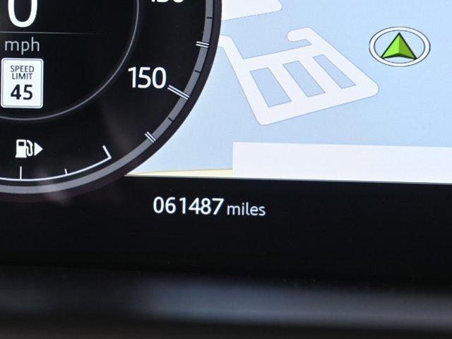 used 2020 Land Rover Discovery car, priced at $29,514