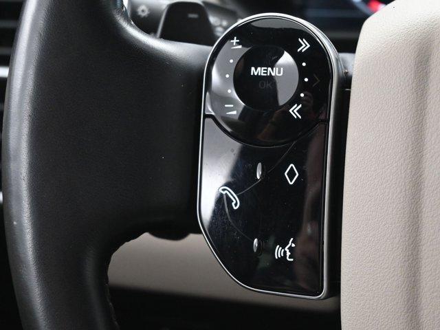 used 2020 Land Rover Discovery car, priced at $29,514