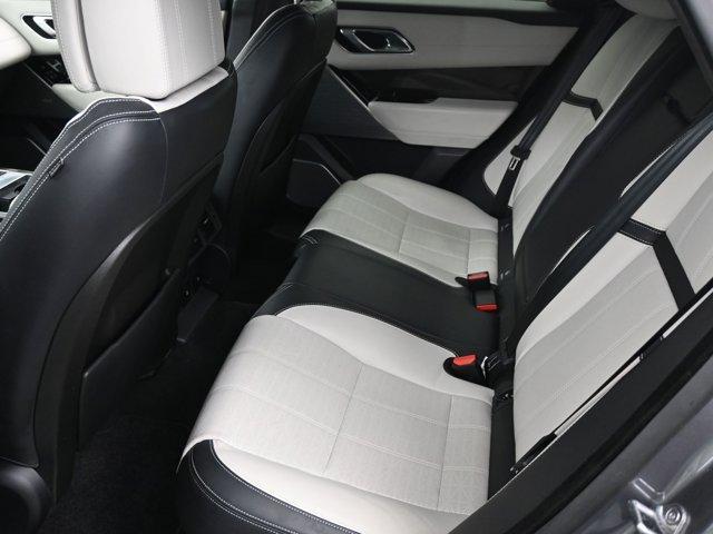 used 2018 Land Rover Range Rover Velar car, priced at $27,787