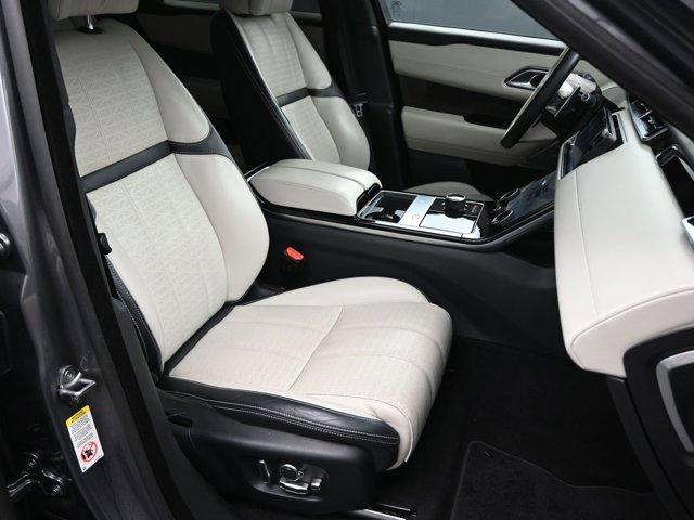 used 2018 Land Rover Range Rover Velar car, priced at $27,787